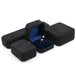 Microfiber Box Collection-JPM0263 - Jewelry Packaging Mall