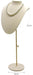 Necklace Busts Collection-JPM0270 - Jewelry Packaging Mall
