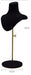 Necklace Busts Collection-JPM0270 - Jewelry Packaging Mall