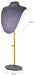 Necklace Busts Collection-JPM0270 - Jewelry Packaging Mall