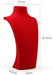Resin Necklace Busts-JPM0271 - Jewelry Packaging Mall