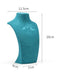 Resin Necklace Busts-JPM0271 - Jewelry Packaging Mall