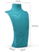 Resin Necklace Busts-JPM0271 - Jewelry Packaging Mall