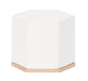 Hexa Elegance Jewelry Case-JPM0273 - Jewelry Packaging Mall