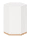 Hexa Elegance Jewelry Case-JPM0273 - Jewelry Packaging Mall