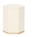 Hexa Elegance Jewelry Case-JPM0273 - Jewelry Packaging Mall