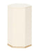 Hexa Elegance Jewelry Case-JPM0273 - Jewelry Packaging Mall