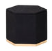 Hexa Elegance Jewelry Case-JPM0273 - Jewelry Packaging Mall