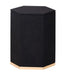 Hexa Elegance Jewelry Case-JPM0273 - Jewelry Packaging Mall