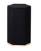 Hexa Elegance Jewelry Case-JPM0273 - Jewelry Packaging Mall