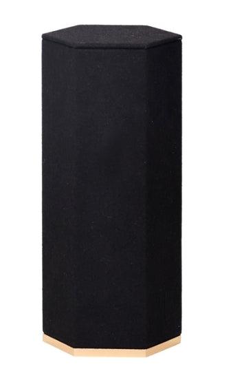 Hexa Elegance Jewelry Case-JPM0273 - Jewelry Packaging Mall