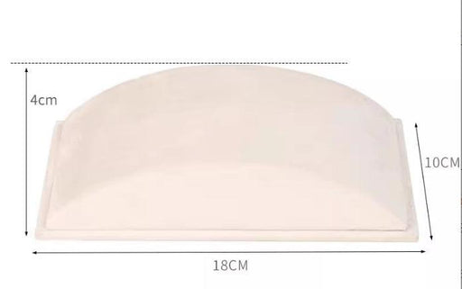 Graceful Curve Jewelry Display-JPM0281 - Jewelry Packaging Mall