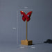 Butterfly Bliss Earring Holder-JPM0277 - Jewelry Packaging Mall