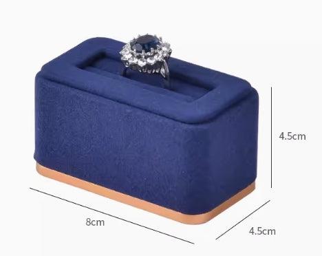 Fort Lauderdale Yacht Display Collection-JPM0033 - Jewelry Packaging Mall
