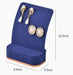 Fort Lauderdale Yacht Display Collection-JPM0033 - Jewelry Packaging Mall