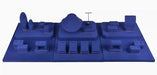 Fort Lauderdale Yacht Display Collection-JPM0033 - Jewelry Packaging Mall