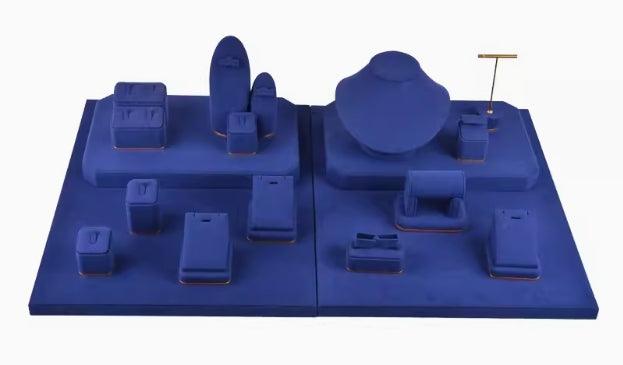 Fort Lauderdale Yacht Display Collection-JPM0033 - Jewelry Packaging Mall