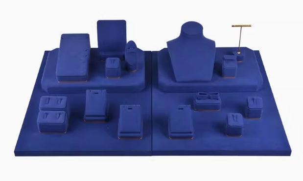 Fort Lauderdale Yacht Display Collection-JPM0033 - Jewelry Packaging Mall