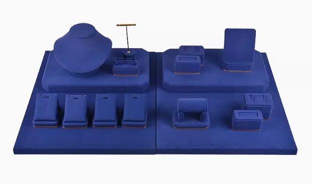 Fort Lauderdale Yacht Display Collection-JPM0033 - Jewelry Packaging Mall
