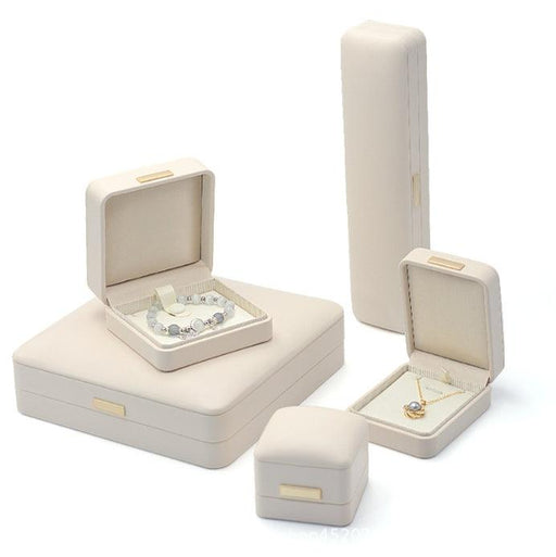 Refined Box Collection-JPM0284 - Jewelry Packaging Mall