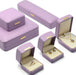Refined Box Collection-JPM0284 - Jewelry Packaging Mall