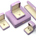 Refined Box Collection-JPM0284 - Jewelry Packaging Mall