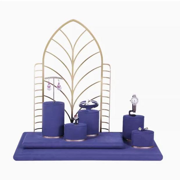 Denver Durable Display Collection-JPM0018 - Jewelry Packaging Mall