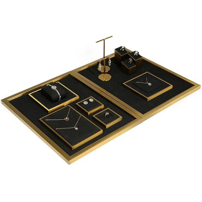 Greenville Textile Display Collection-JPM0036