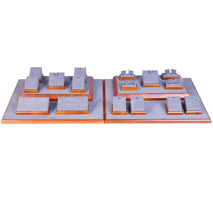 Boston Classic Display Collection-JPM0030 - Jewelry Packaging Mall