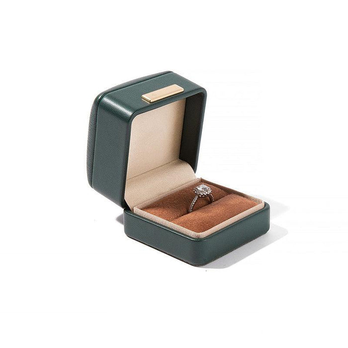 Vicenza Box Collection-JPM0207 - Jewelry Packaging Mall