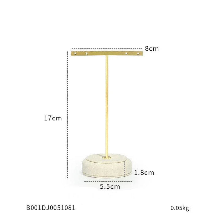 Athena Display Collection - Jewelry Packaging Mall