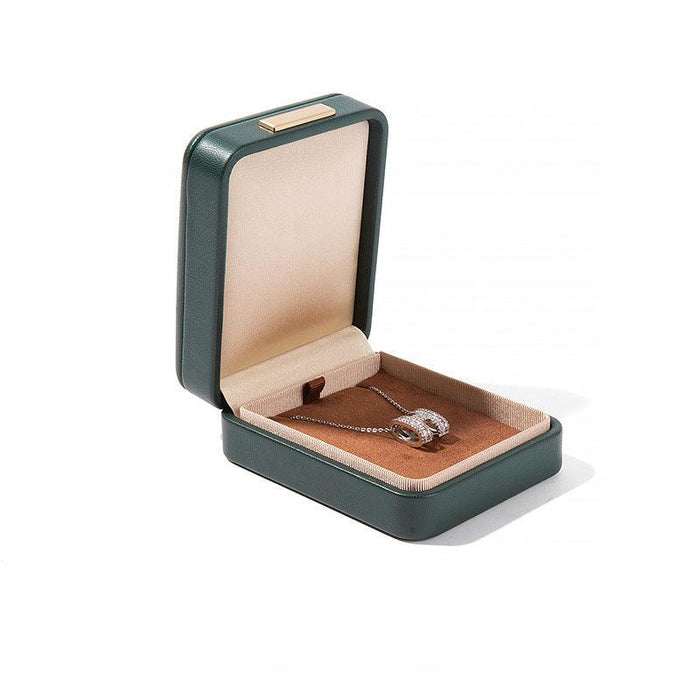 Vicenza Box Collection-JPM0207 - Jewelry Packaging Mall