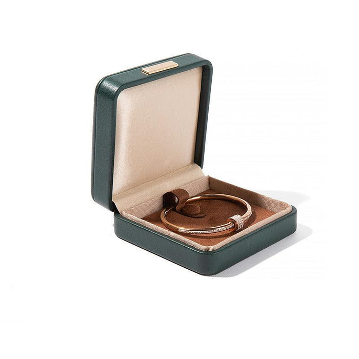 Vicenza Box Collection-JPM0207 - Jewelry Packaging Mall