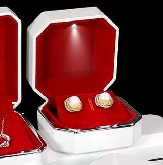 Rosmead Collection - LED Box - Jewelry Packaging Mall