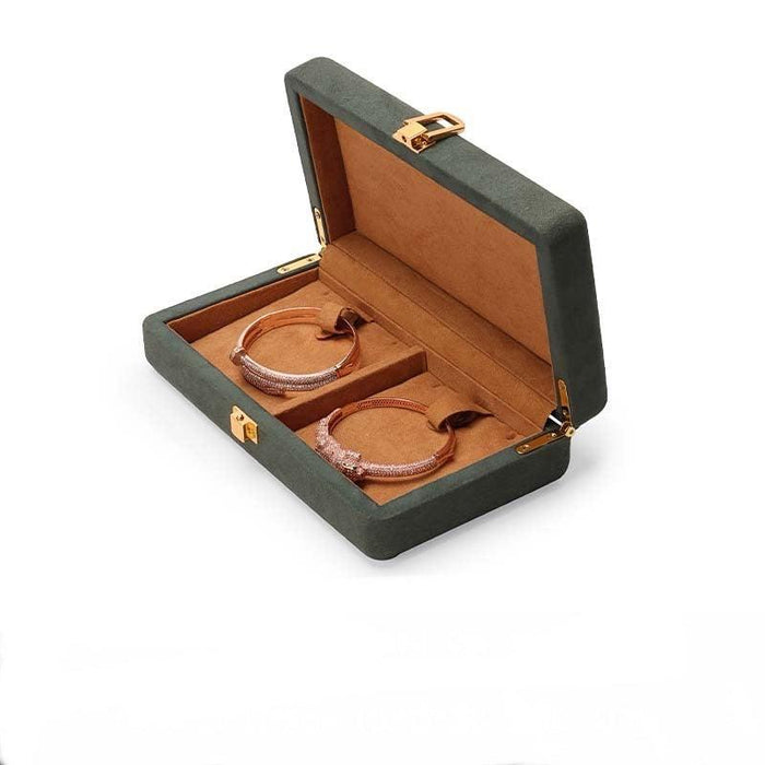 Fine Jewellery Organiser-JPM0092 - Jewelry Packaging Mall