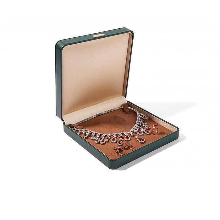 Vicenza Box Collection-JPM0207 - Jewelry Packaging Mall