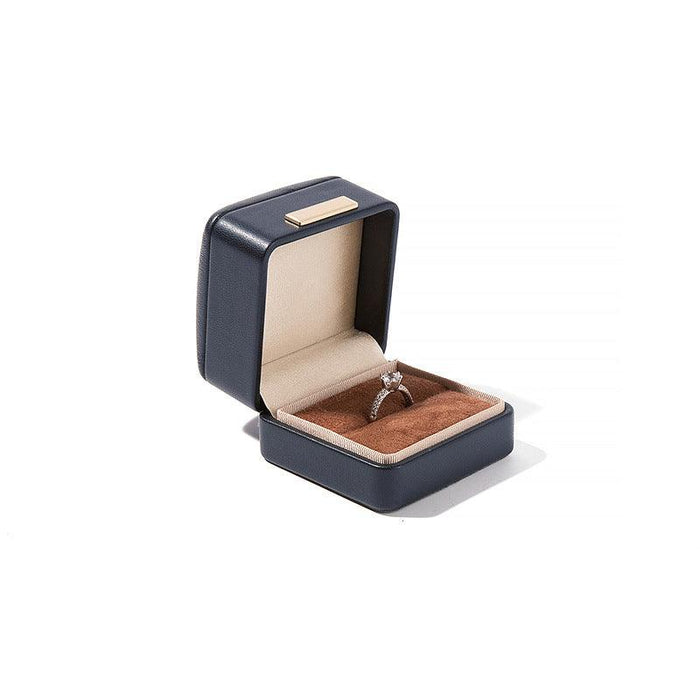 Vicenza Box Collection-JPM0207 - Jewelry Packaging Mall