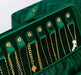 European Jewelry Bag-JPM0212 - Jewelry Packaging Mall