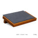 Contemporary Gray Wooden Display Collection - Jewelry Packaging Mall
