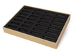 28-Gem Stones Display Tray-JPM0136 - Jewelry Packaging Mall