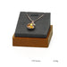 Contemporary Gray Wooden Display Collection - Jewelry Packaging Mall