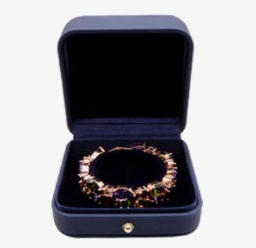 Waterloo Box Collection-JPM0174 - Jewelry Packaging Mall