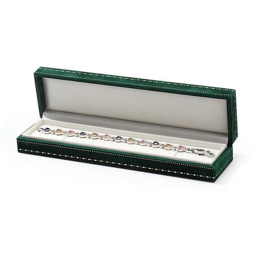 Hubei Box Collection-JPM0214 - Jewelry Packaging Mall