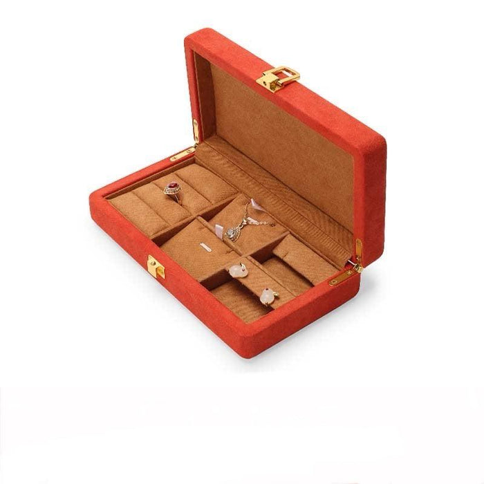 Fine Jewellery Organiser-JPM0092 - Jewelry Packaging Mall