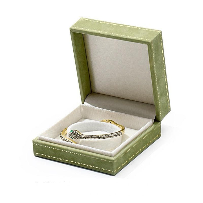 Hubei Box Collection-JPM0214 - Jewelry Packaging Mall