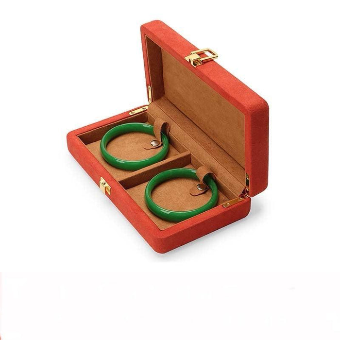 Fine Jewellery Organiser-JPM0092 - Jewelry Packaging Mall