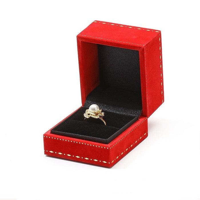 Hubei Box Collection-JPM0214 - Jewelry Packaging Mall