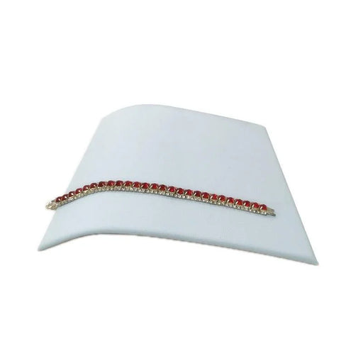 Elegant Arched Necklace Display Stand - Jewelry Packaging Mall