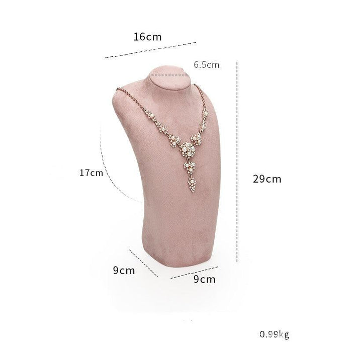Hyperion Display Collection - Jewelry Packaging Mall