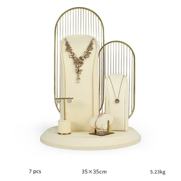 Plutus Display Collection - Jewelry Packaging Mall